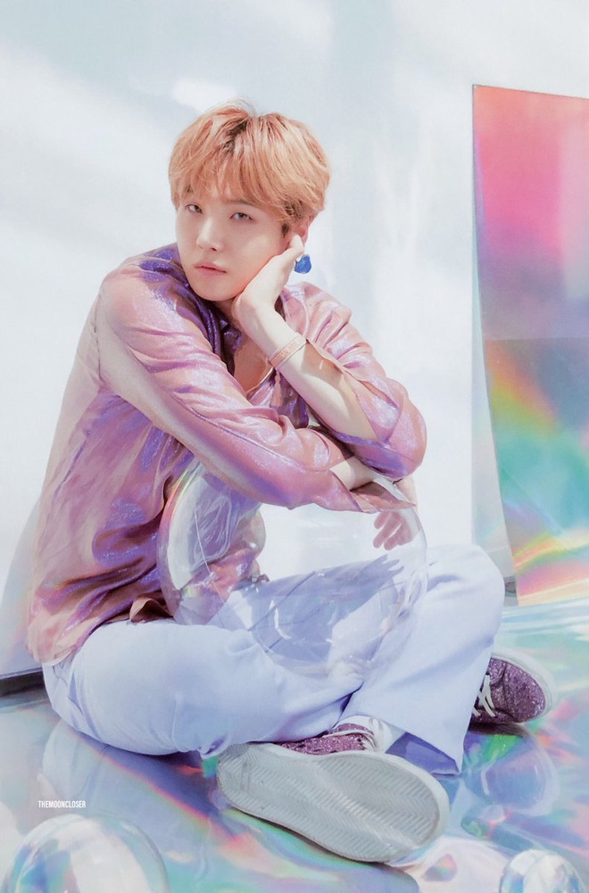 T&igrave;m ra th&aacute;nh ti&ecirc;n tri đỉnh nhất Kpop: B&aacute;ch ph&aacute;t b&aacute;ch tr&uacute;ng từ giải thưởng, Grammy, Billboard, 2 năm nh&igrave;n lại mới thấy đ&uacute;ng - Ảnh 4.