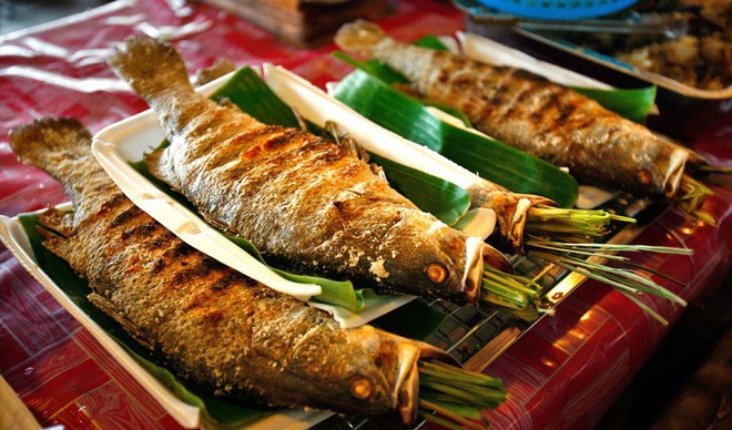 Ai ngờ Việt Nam có những món ăn có tên gọi “dị” như thế này: đọc đã khó, để nhớ còn khó hơn - Ảnh 2.