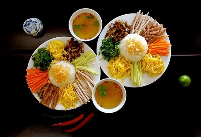 Ai ngờ Việt Nam có những món ăn có tên gọi “dị” như thế này: đọc đã khó, để nhớ còn khó hơn - Ảnh 6.