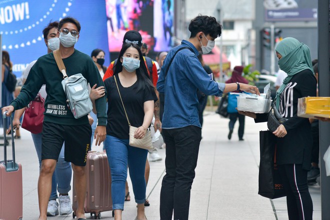 Diễn biến dịch COVID-19 tới 6h ngày 20/3: Thế giới trên 10.000 ca tử vong, Tổng Thư ký LHQ kêu gọi nỗ lực toàn cầu chống đại dịch - Ảnh 9.
