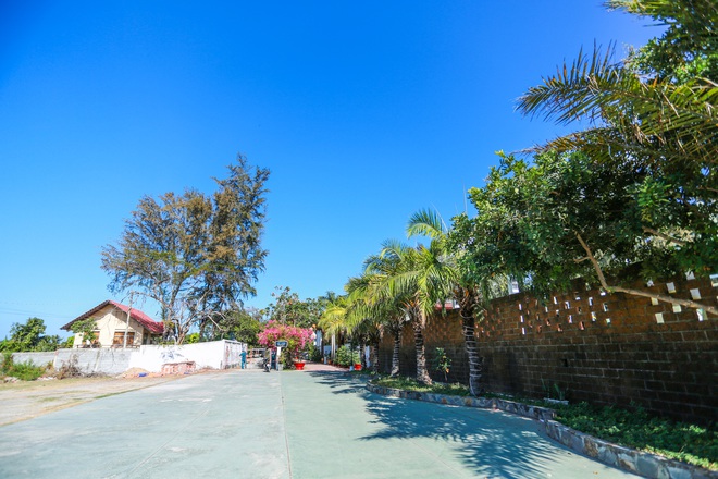 Resort s&aacute;t biển ở TP.HCM th&agrave;nh khu c&aacute;ch ly, người đến đ&acirc;y được chăm s&oacute;c sức khoẻ, miễn ph&iacute; ăn ở - Ảnh 9.