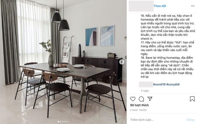 Cô Vy đi đi - thử thách với sự tham gia của loạt KOLs  xịn và hashtag phủ sóng giới trẻ mùa dịch: Lạc quan lên rồi chúng mình sẽ ổn thôi! - Ảnh 4.
