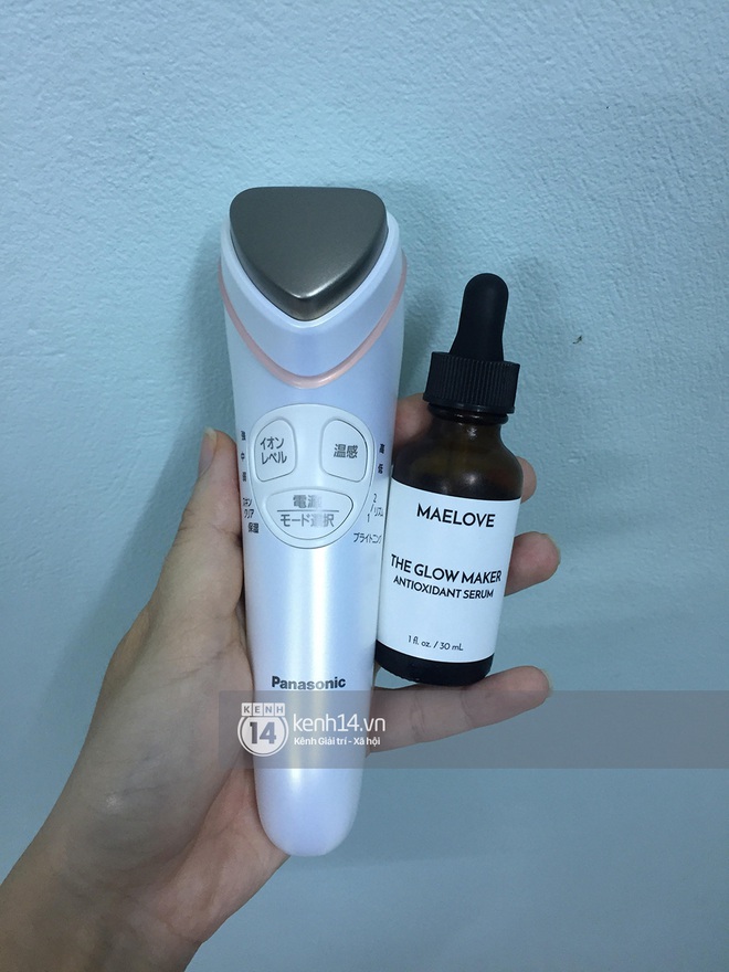 Đến giờ này, tôi mới tìm ra combo skincare giúp lỗ chân lông nhỏ mịn trông thấy, đã thế da còn mướt mát lên nhiều phần - Ảnh 1.