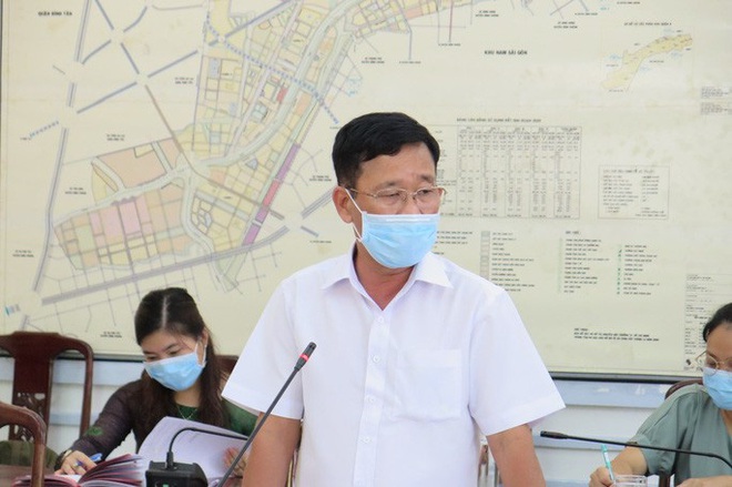 Covid-19: C&oacute; chỗ c&aacute;ch ly ri&ecirc;ng cho người Hồi gi&aacute;o - Ảnh 2.