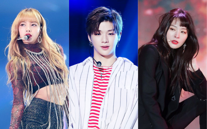 Netizen cho rằng Lisa (BLACKPINK), Seulgi (Red Velvet) là ứng cử viên hàng đầu, center quốc dân sẽ bùng nổ nếu tham gia đấu trường vũ đạo trong mơ - Ảnh 1.