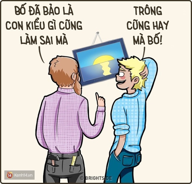 Phía sau sự trưởng thành, có 10 bí mật chúng ta chẳng bao giờ dám thừa nhận với bố mẹ - Ảnh 5.