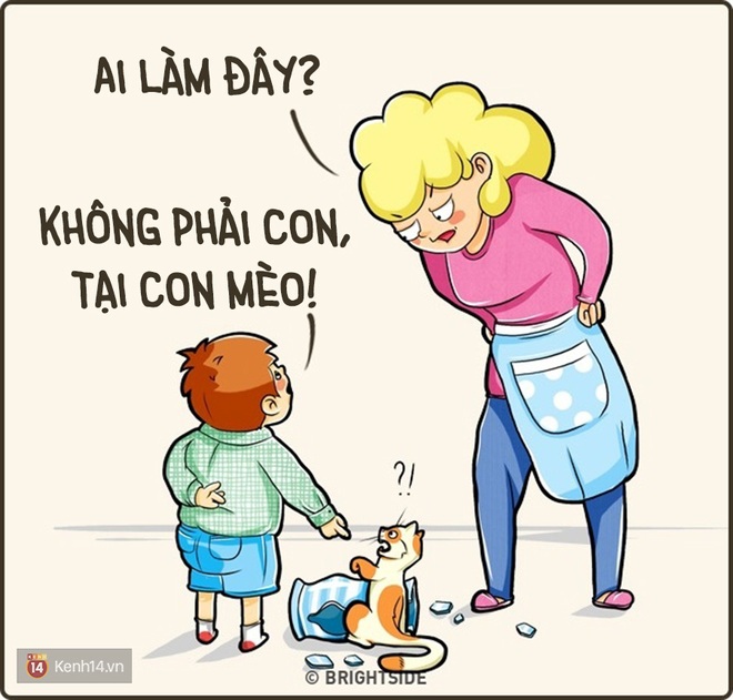 Phía sau sự trưởng thành, có 10 bí mật chúng ta chẳng bao giờ dám thừa nhận với bố mẹ - Ảnh 13.