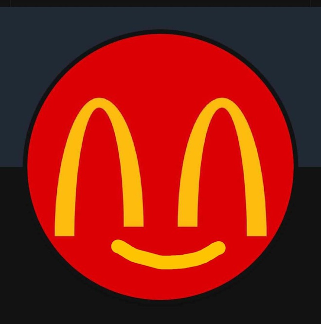McDonald’s lại khiến cả thế giới thán phục khi thay avatar hưởng ứng lời kêu gọi chống dịch Covid-19, biết được ý nghĩa đằng sau mới bất ngờ - Ảnh 8.