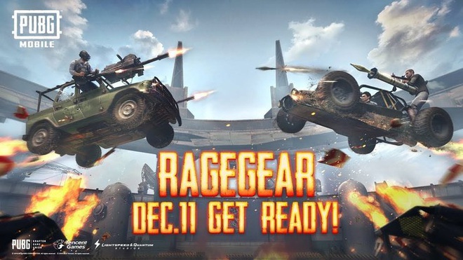 Tạo ra PUBG Mobile chỉ với 4 th&aacute;ng, Tencent mang về doanh thu 1,5 tỷ USD - Ảnh 5.