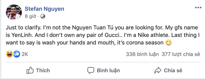 Nam thần bóng rổ Việt Nam phải thanh minh giữa đêm khi bị hiểu nhầm là bad boy, cũng chỉ vì hình tượng trai bóng rổ ngọt nước - Ảnh 2.