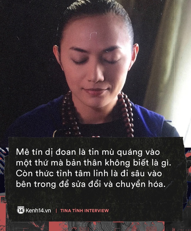 Tinna Tình úp mở “drama” showbiz: Tôi không nói tốt hay dở vì có những người vẫn cảm thấy hạnh phúc khi tồn tại trong đó - Ảnh 6.