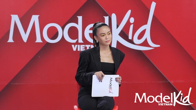 Model Kid: Tranh cãi vì drama quá căng với đối tượng trẻ em - Ảnh 3.