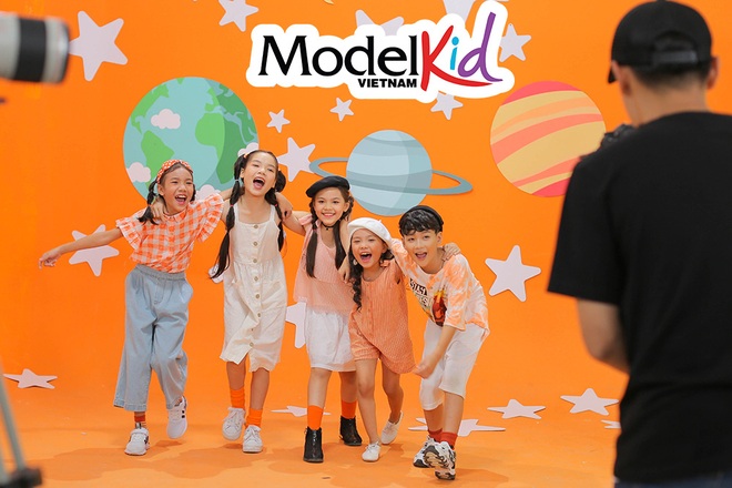 Model Kid: Tranh cãi vì drama quá căng với đối tượng trẻ em - Ảnh 10.