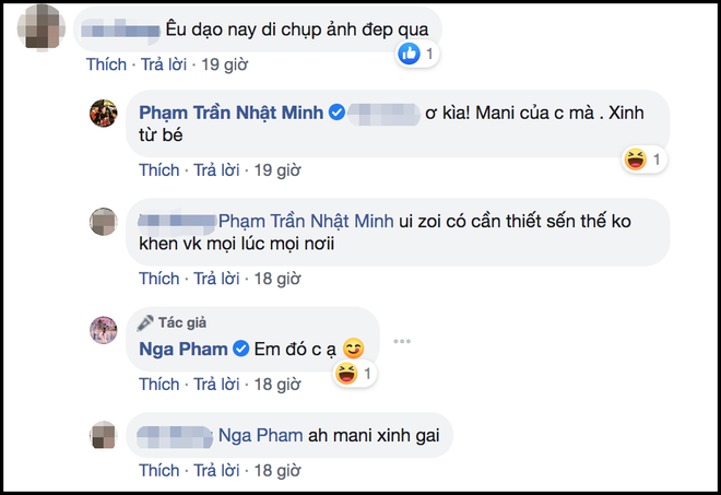 Vợ đại gia Minh Nhựa - Mina Phạm bất ngờ bàn về đổ vỡ hôn nhân: Nếu nghĩ rằng chỉ cần yêu nhau lấy về sẽ hạnh phúc thì thật sai lầm! - Ảnh 3.