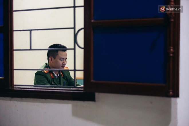 Những chú bộ đội, nhân viên y tế qua ống kính một du học sinh đang cách ly ở Bắc Ninh: Thật hạnh phúc khi được ở đây! - Ảnh 1.