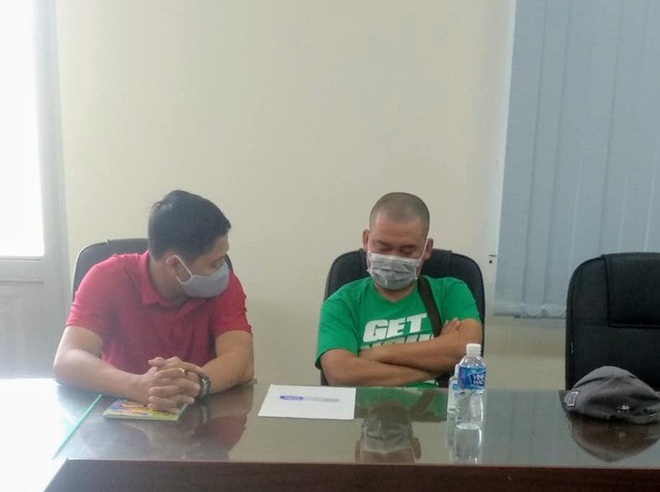 B&igrave;nh Thuận: Tung tin bịa đặt về dịch bệnh Covid-19, một thanh ni&ecirc;n bị phạt 10 triệu đồng - Ảnh 1.