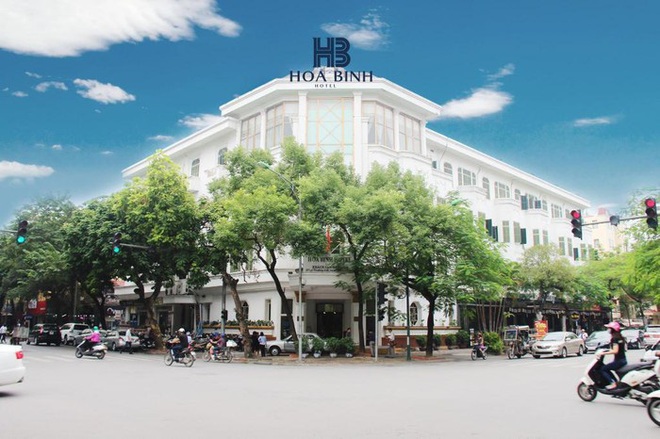 Hà Nội thành lập khu cách ly tập trung tại khách sạn cho người nước ngoài tự trả phí - Ảnh 1.