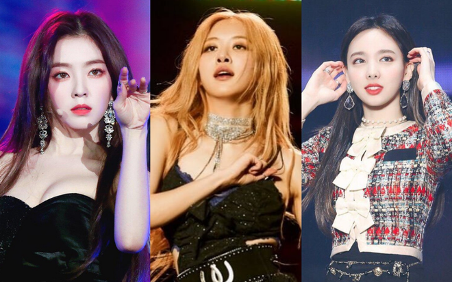 Những ca khúc của girlgroup trụ hạng vững vàng trên Melon: BLACKPINK và TWICE xâm chiếm top 10 nhưng ai mới là người nắm giữ kỷ lục bền bỉ nhất? - Ảnh 1.