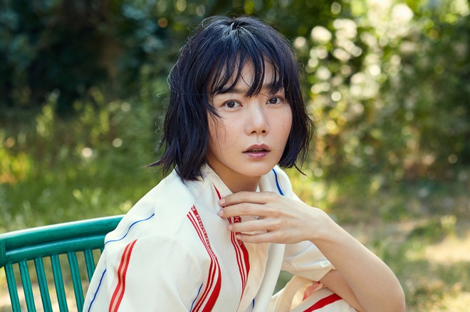 Nữ hoàng cảnh nóng Bae Doona: Siêu sao đẳng cấp Hollywood không ngại đóng vai phụ, chuyên trị phim 18+ nhưng không tục - Ảnh 1.