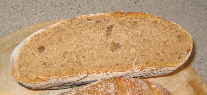 5 loại bánh mì đắt nhất thế giới, nhìn phần nguyên liệu mới biết vì sao chúng lại có giá cao như vậy - Ảnh 7.