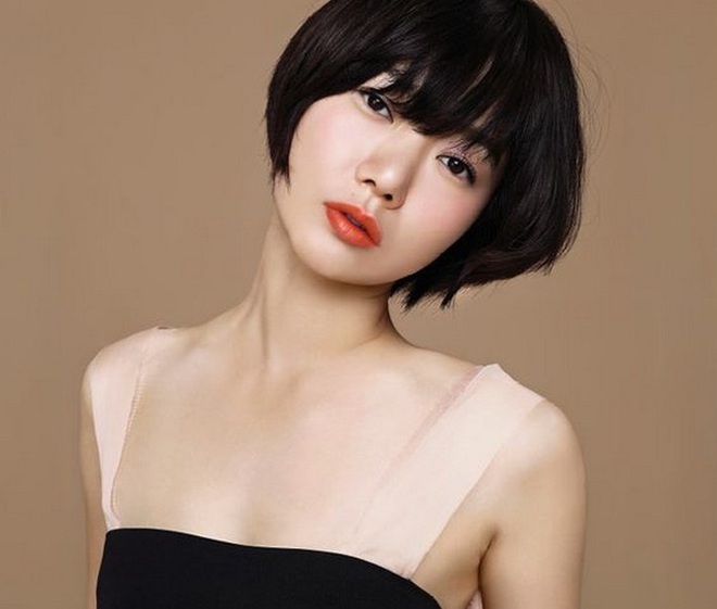 Nữ hoàng cảnh nóng Bae Doona: Siêu sao đẳng cấp Hollywood không ngại đóng vai phụ, chuyên trị phim 18+ nhưng không tục - Ảnh 8.