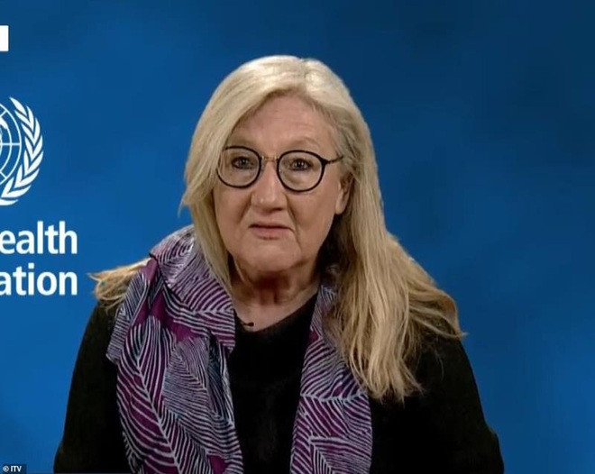 WHO: Mỹ c&oacute; thể trở th&agrave;nh điểm n&oacute;ng mới của dịch Covid-19 - Ảnh 1.