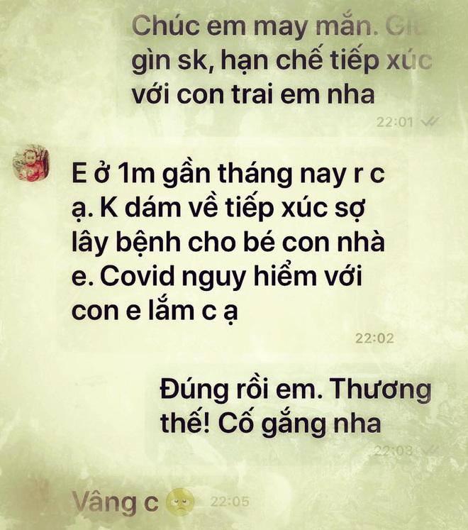 Tiếp viên trưởng Bùi Lệ Quyên: “Khi Tổ quốc cần, họ biết sống xa nhau”! - Ảnh 3.