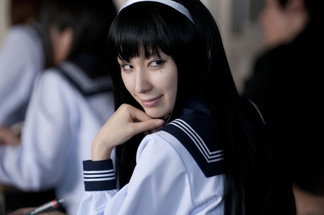 Giật m&igrave;nh trước điểm chung của 4 mỹ nh&acirc;n chết ch&oacute;c tr&ecirc;n m&agrave;n ảnh ch&acirc;u &Aacute;: Mặt ng&acirc;y thơ v&ocirc; số tội + để t&oacute;c m&aacute;i bằng! - Ảnh 6.