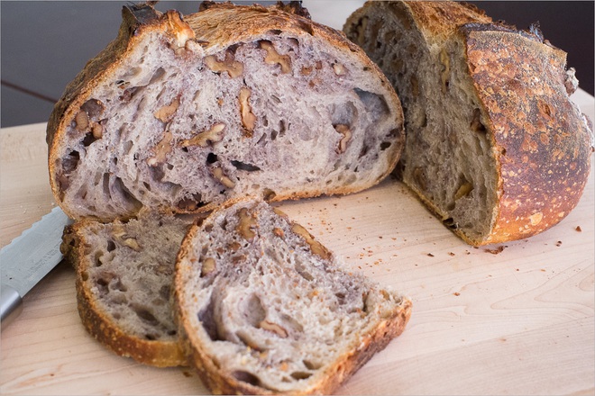 5 loại bánh mì đắt nhất thế giới, nhìn phần nguyên liệu mới biết vì sao chúng lại có giá cao như vậy - Ảnh 5.