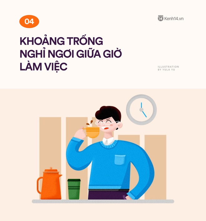 Làm việc tại nhà (#workfromhome) mùa dịch: 20 cách đưa bản thân mình vào tự giác, kỷ luật và không bị áp lực - Ảnh 4.