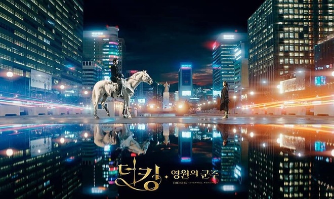 Phim Hàn tháng 4: Lee Min Ho chính thức tái xuất có chắc chắn áp đảo “chị đại” Lee Bo Young và dàn nam thần mới nổi? - Ảnh 8.