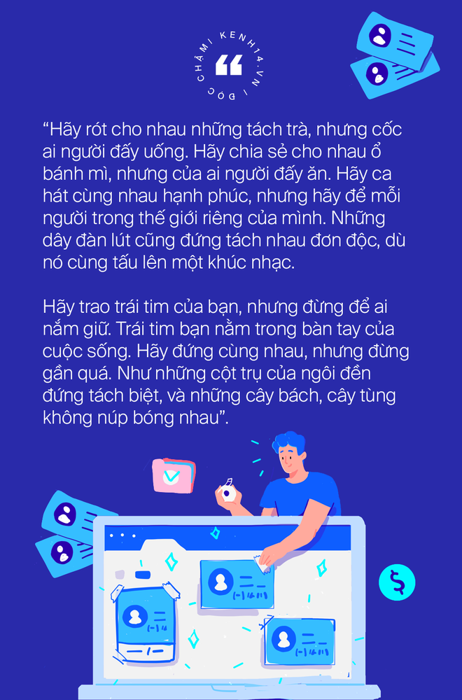 Người hướng ngoại giữa thời social distancing: Giữ khoảng cách thể chất không có nghĩa là cách ly với thế giới - Ảnh 4.