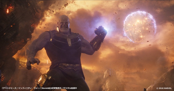 Ở nhà phòng dịch, Marvel lôi ảnh cũ từ Avengers: Infinity War ra khoe cũng đủ làm fan bấn loạn - Ảnh 4.