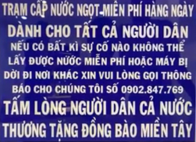 Kêu gọi 13 tỷ giúp hàng nghìn người dân miền Tây, Thuỷ Tiên vẫn không ghi tên trên bảng cảm ơn vì lý do đầy khiêm tốn - Ảnh 3.