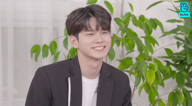 Ong Seong Woo (Wanna One) chính thức ra mắt mini album đầu tay, tiết lộ lý do giữ kín bí mật mọi khâu cho đến phút chót - Ảnh 7.