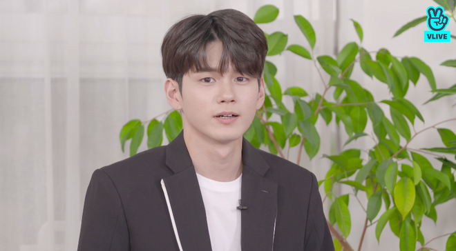 Ong Seong Woo (Wanna One) chính thức ra mắt mini album đầu tay, tiết lộ lý do giữ kín bí mật mọi khâu cho đến phút chót - Ảnh 5.