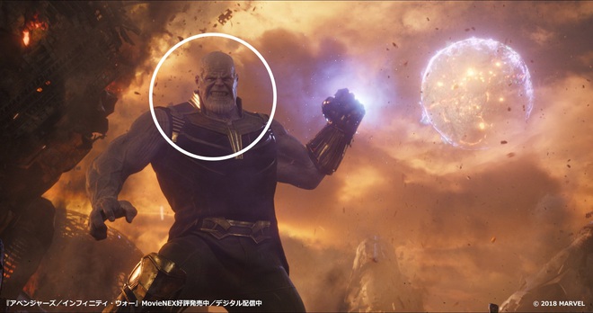 Ở nhà phòng dịch, Marvel lôi ảnh cũ từ Avengers: Infinity War ra khoe cũng đủ làm fan bấn loạn - Ảnh 7.