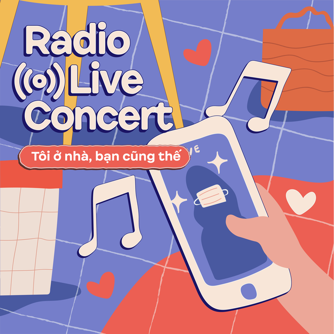 Bảo Anh là chủ xị tiếp theo của Radio Live Concert, còn rủ rê khách mời đặc biệt vừa gây bão quốc tế không biết có gì vui không đây? - Ảnh 3.