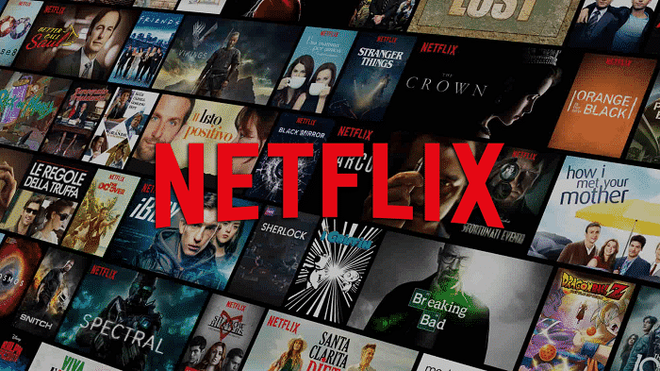 Netflix sập web giữa đêm do lượng truy cập quá tải? - Ảnh 4.