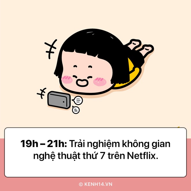 Rảnh rảnh l&ecirc;n tour du lịch cuối tuần m&ugrave;a dịch: Nghe v&ocirc; l&yacute; nhưng lại thuyết phục từng chi tiết, ai bỏ lỡ r&aacute;ng chịu nghen - Ảnh 19.