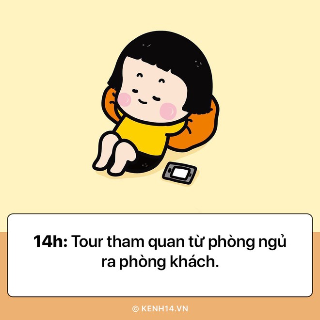 Rảnh rảnh l&ecirc;n tour du lịch cuối tuần m&ugrave;a dịch: Nghe v&ocirc; l&yacute; nhưng lại thuyết phục từng chi tiết, ai bỏ lỡ r&aacute;ng chịu nghen - Ảnh 11.