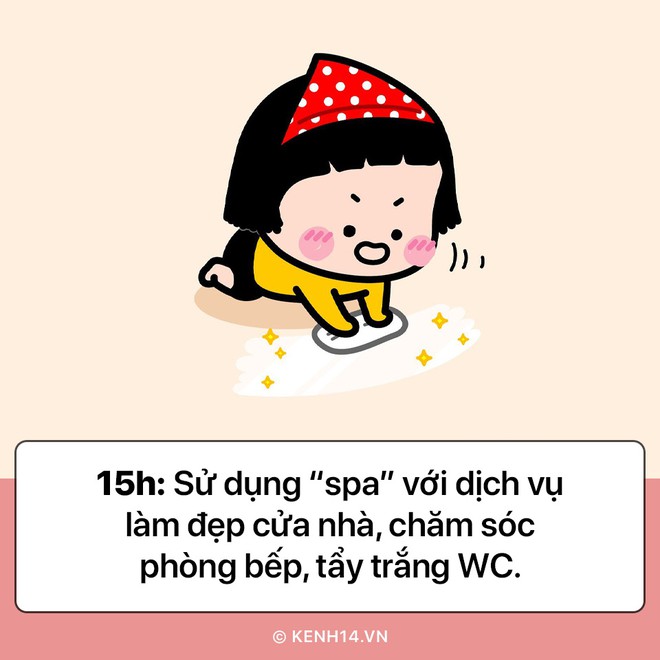 Rảnh rảnh l&ecirc;n tour du lịch cuối tuần m&ugrave;a dịch: Nghe v&ocirc; l&yacute; nhưng lại thuyết phục từng chi tiết, ai bỏ lỡ r&aacute;ng chịu nghen - Ảnh 13.