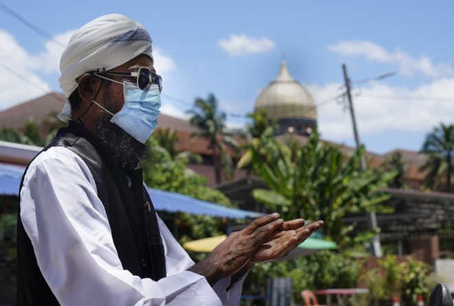 Malaysia: 711 người đi nhà thờ, về truyền bệnh cho hơn 1.100 người - Ảnh 1.
