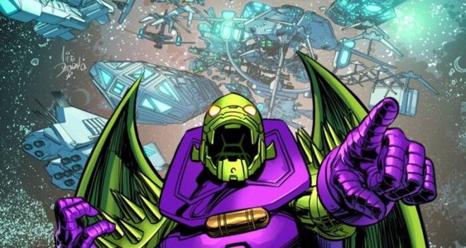 Fan Marvel trổ tài dự đoán phản diện thế chỗ Thanos, có người lại mong Avengers quay ra choảng nhau, chơi gì kì vậy? - Ảnh 8.