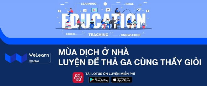 Nỗi sợ từ vựng khi học tiếng Anh của hội não cá vàng sẽ được WeLearn giải cứu bởi thầy giáo IELTS 8.0 - Ảnh 5.