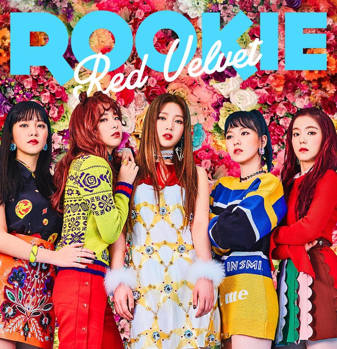 Lúc mới debut tóc tai màu mè là thế, Red Velvet giờ chỉ chuộng màu tóc trầm nền nã, đơn giản mà sang hơn gấp bội - Ảnh 5.