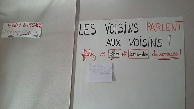 Người Việt ở Pháp: Đây là lúc để chúng ta sống tĩnh, sống chậm, để hình thành những thói quen bổ ích mới - Ảnh 4.