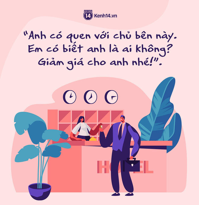 Tâm tư của những người trong ngành khách sạn giữa mùa dịch: Chưa bao giờ mong tiếng “khách mắng” như lúc này! - Ảnh 2.