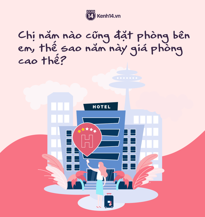 Tâm tư của những người trong ngành khách sạn giữa mùa dịch: Chưa bao giờ mong tiếng “khách mắng” như lúc này! - Ảnh 6.