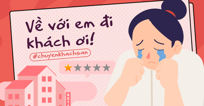 Tâm tư của những người trong ngành khách sạn giữa mùa dịch: Chưa bao giờ mong tiếng “khách mắng” như lúc này! - Ảnh 8.